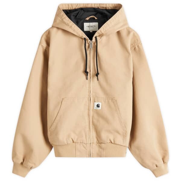 

Куртка Og Active Carhartt Wip, коричневый