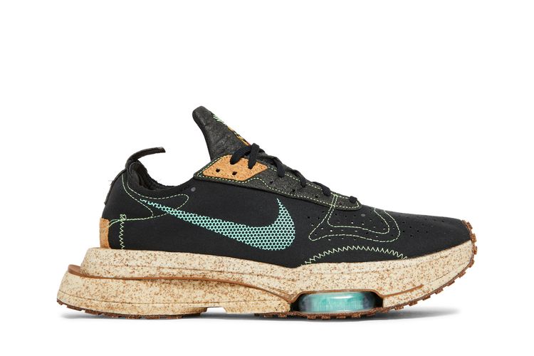 

Кроссовки Air Zoom-Type Premium 'Happy Pineapple', черный