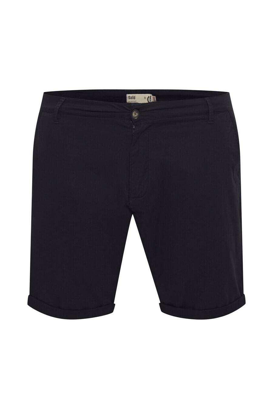 

Шорты чинос !Solid Regular Chino Pants, черный