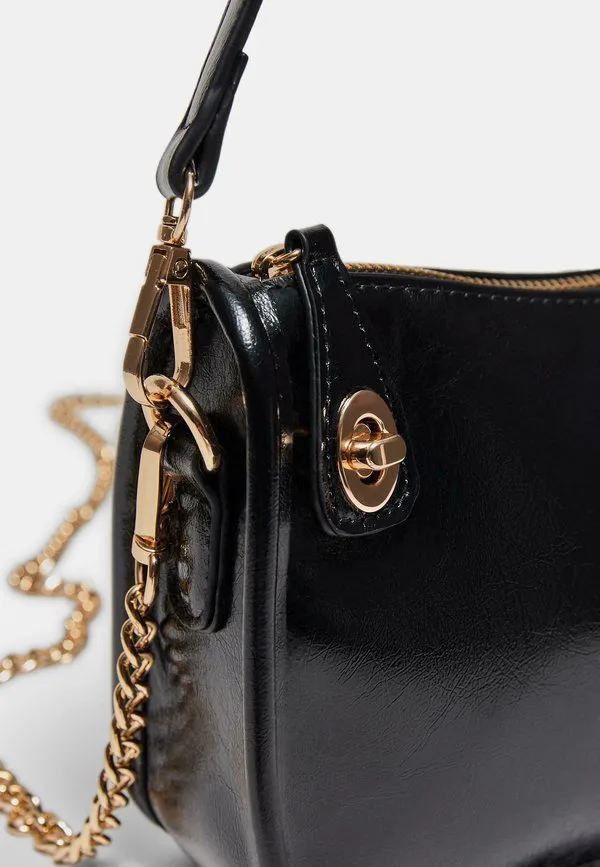 

Многофункциональная сумка Stradivarius, Black