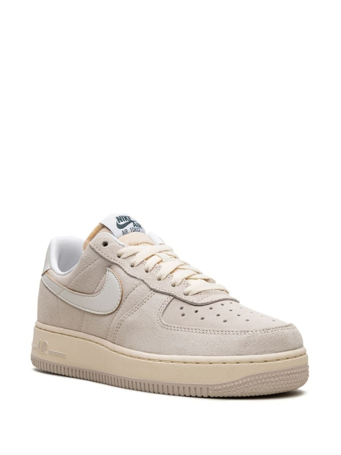 Кроссовки Air Force 1 Low Athletic Dept. Nike, бежевый — фото 2