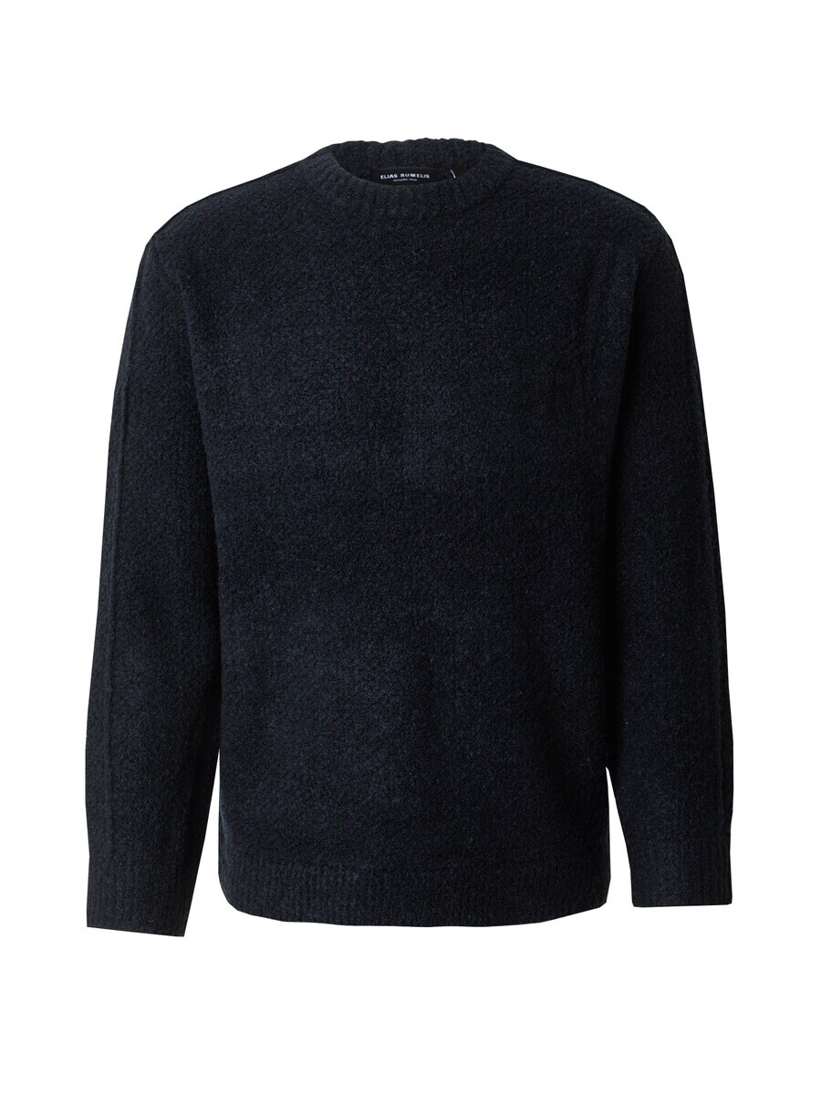 

Свитер Elias Rumelis Sweater FIONN, черный