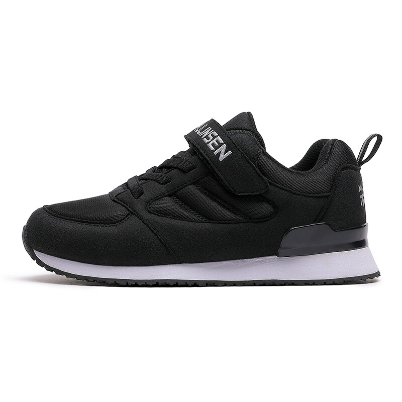 

Кроссовки Mulinsen Lifestyle Shoes Unisex Low-top, темно-синий
