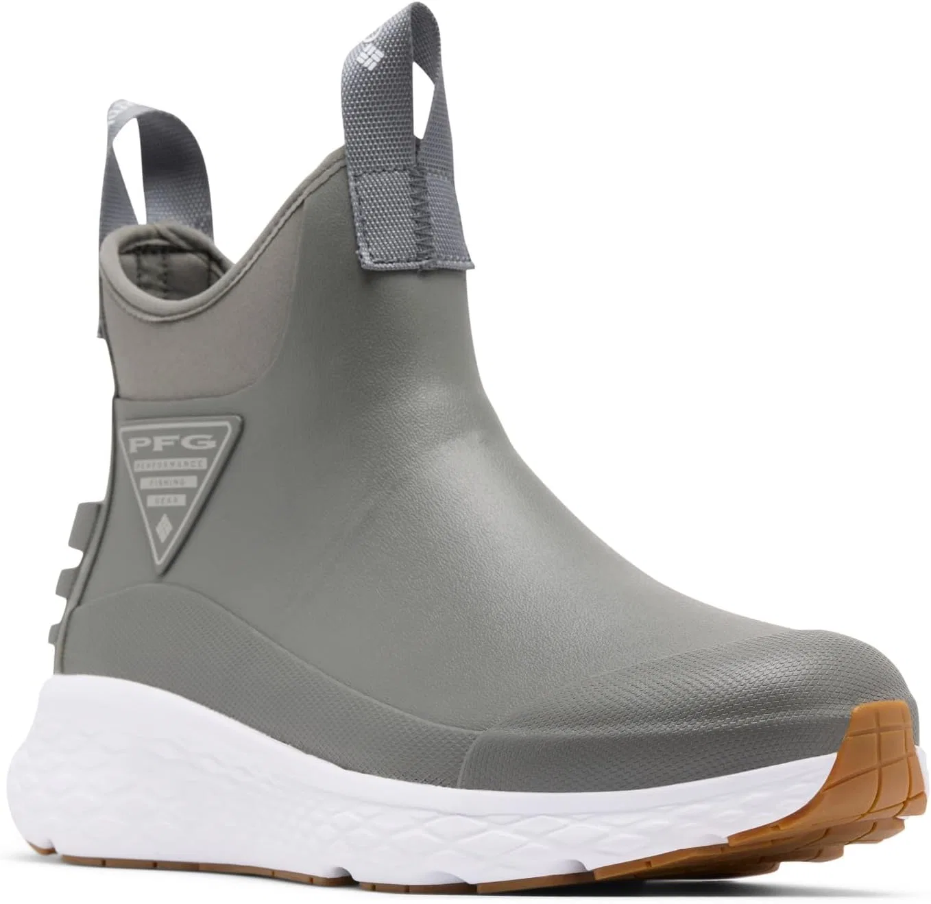 Рыболовные ботинки Columbia Men's PFG Pro Sport Boot, белый