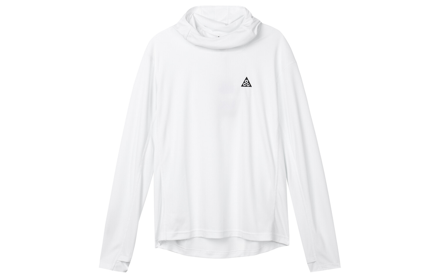 

Мужская футболка Nike, Белый