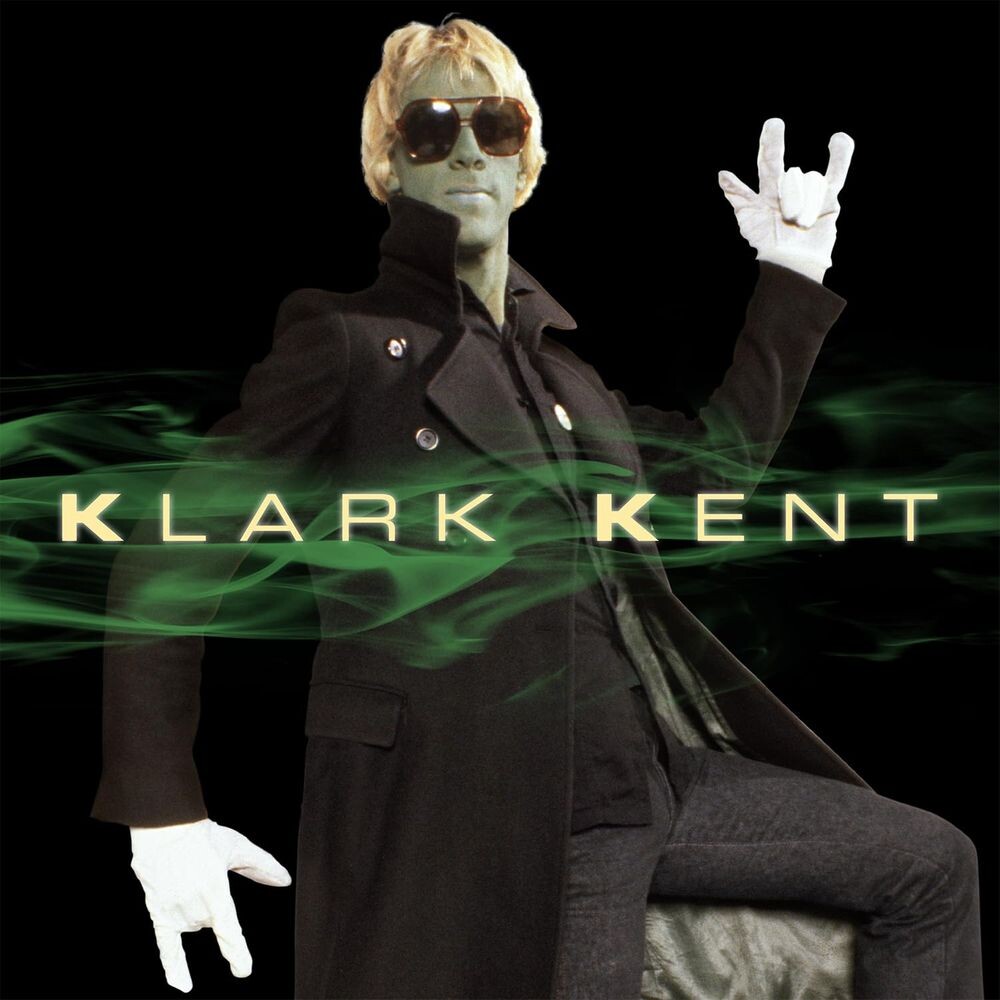 

Виниловая пластинка LP Klark Kent [Deluxe Edition] - Klark Kent