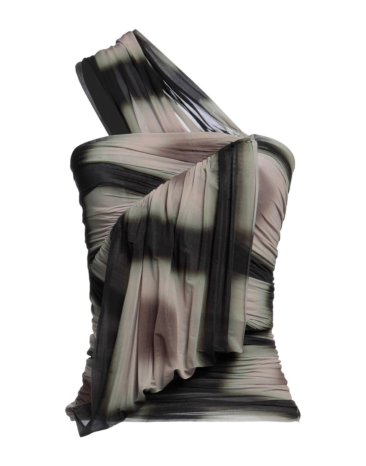 

Топ Rick Owens, черный