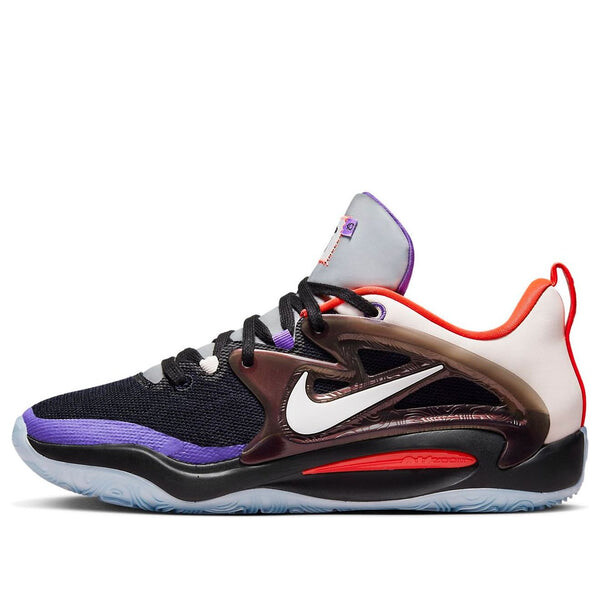 

Кроссовки 9th wonder x kd 15 ep Nike, черный