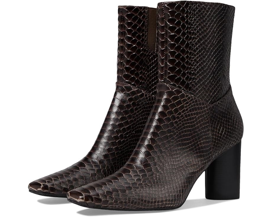 

Ботинки Donald Pliner Hinda, цвет Dark Brown