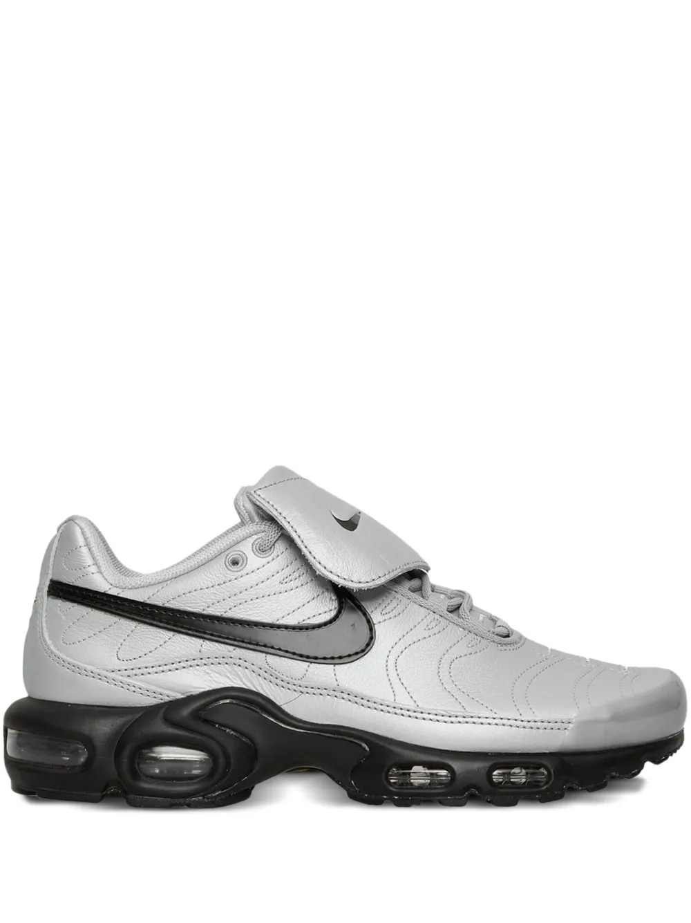 

Кроссовки Air Max Plus Wolf Grey Nike, серый