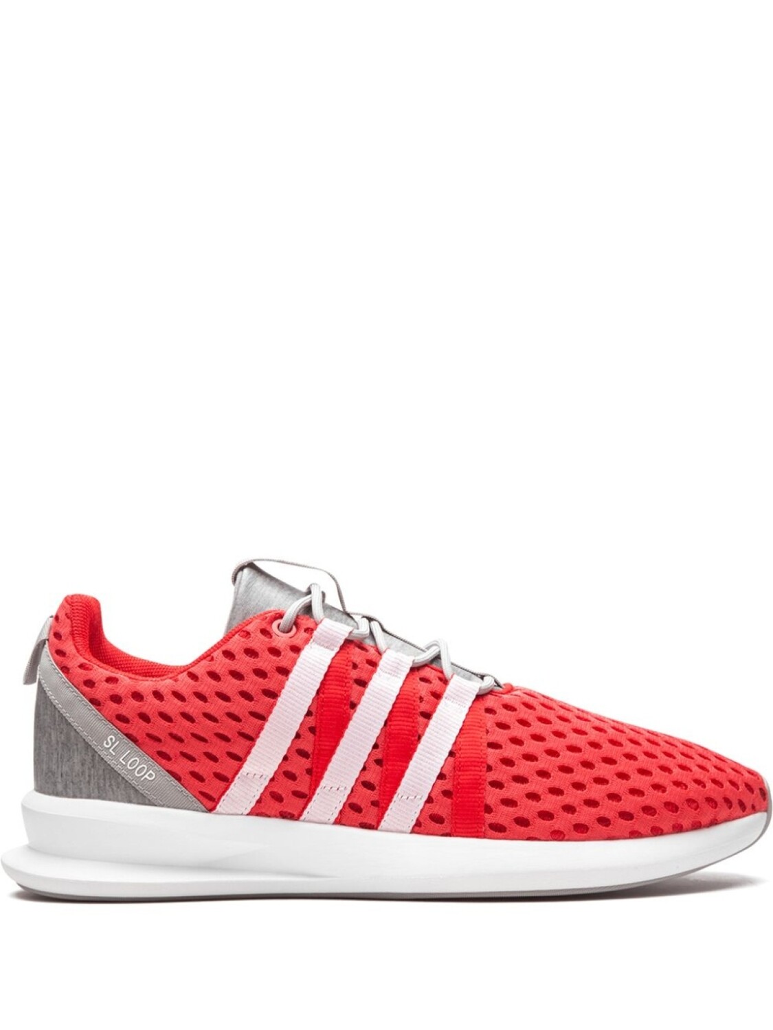 

Adidas кроссовки SL Loop Racer, красный