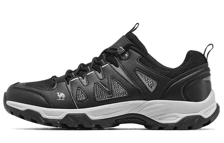 

Кроссовки мужские с низким верхом Camel