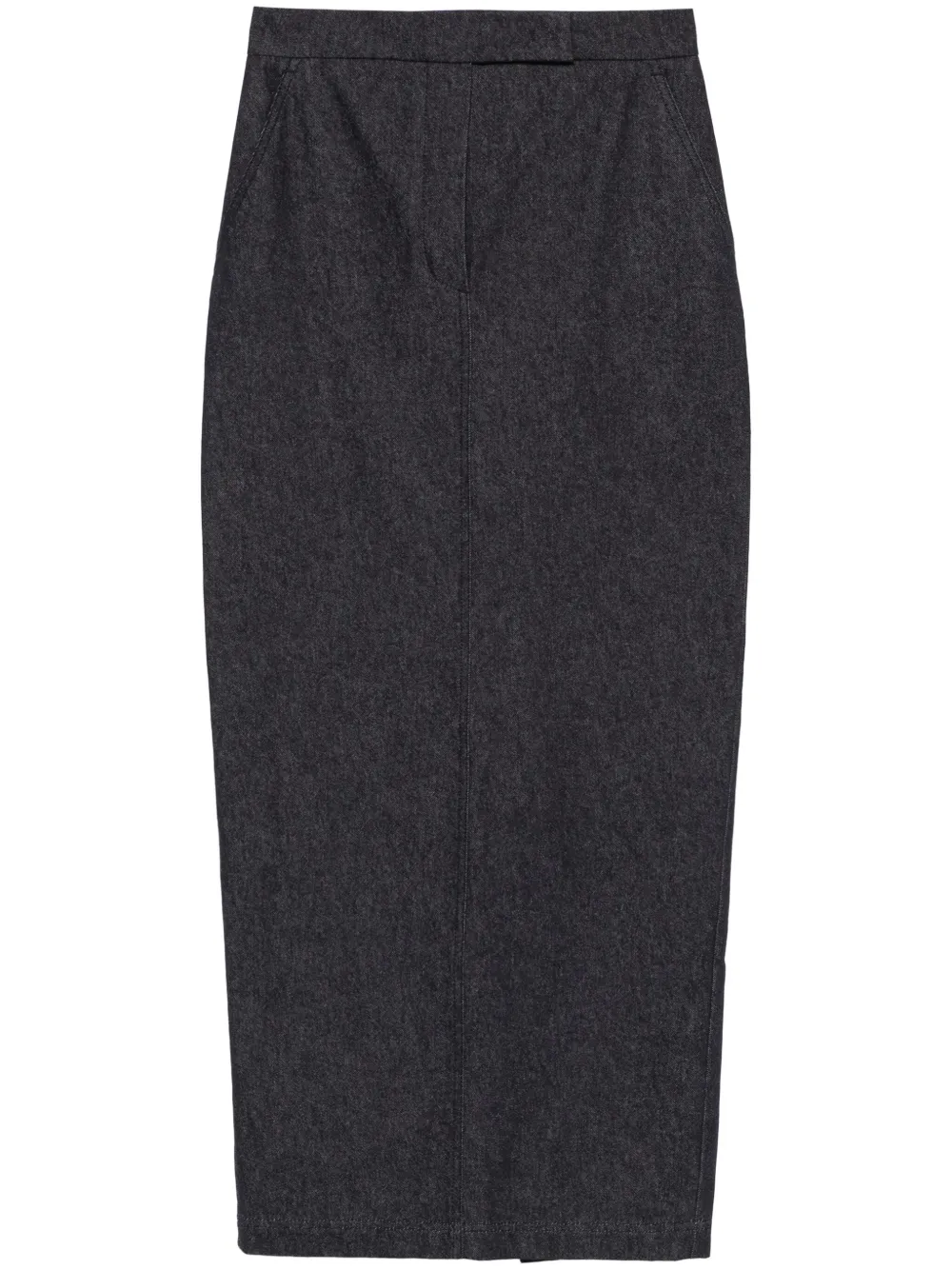

Юбка макси Pianosa MAX MARA, синий