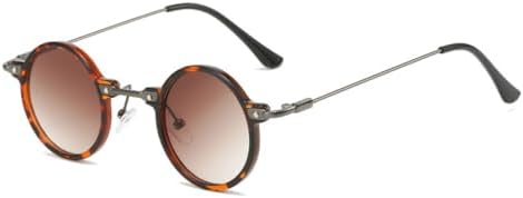 

Солнцезащитные очки без оправы 2027 года для женщин, градиентные солнцезащитные очки для мужчин, очки с защитой от УФ-излучения UV400, C1, один размер MTZJH, One Color