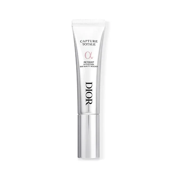 Сыворотка Dior — Ночная с ретинолом Capture Totale Retishot, 20 мл