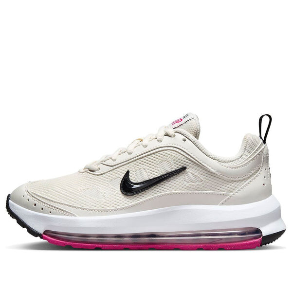 Кроссовки air max ap Nike, бежевый