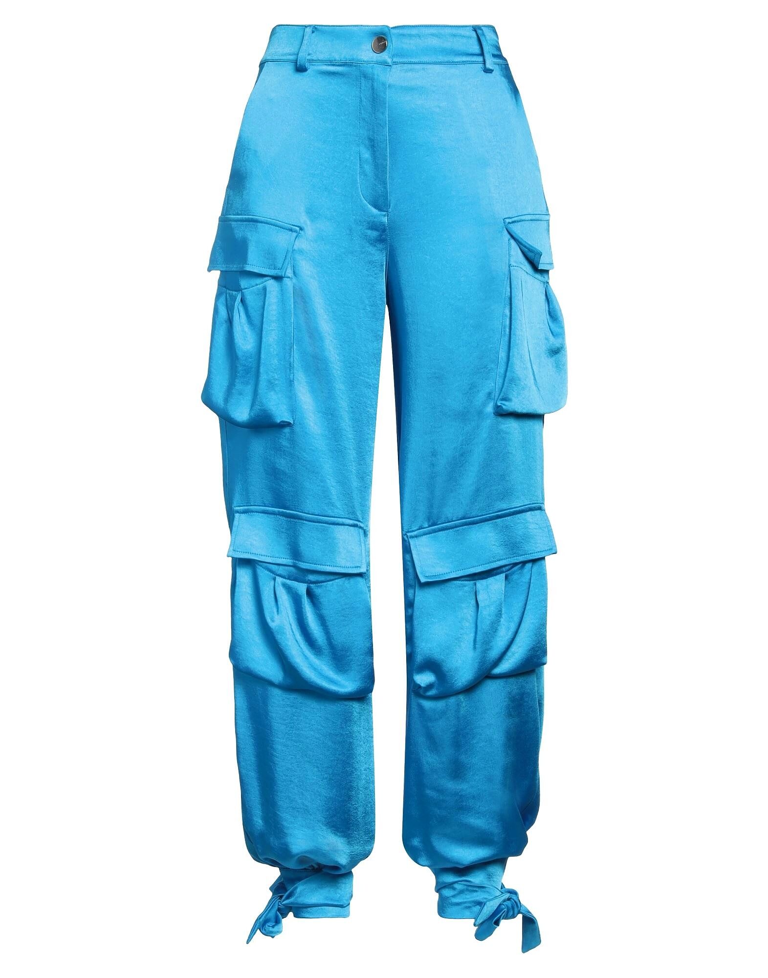 

Брюки Pinko, лазурный