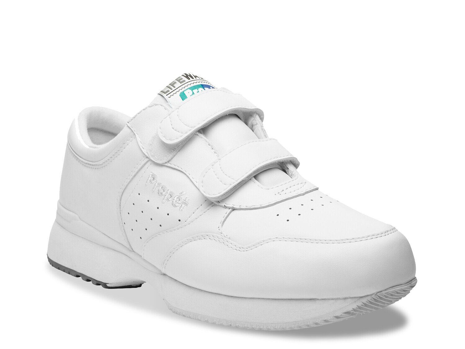 

Кроссовки Propet Life Walker мужские классические, белый