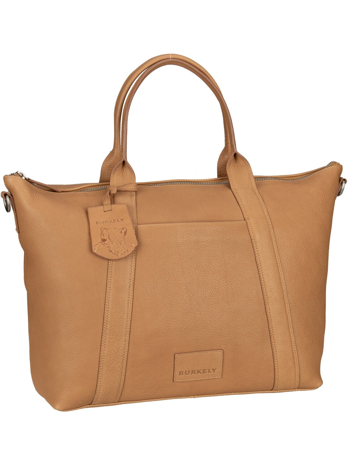 

Сумка Burkely Handtasche Soft Skylar 1000330, бежевый