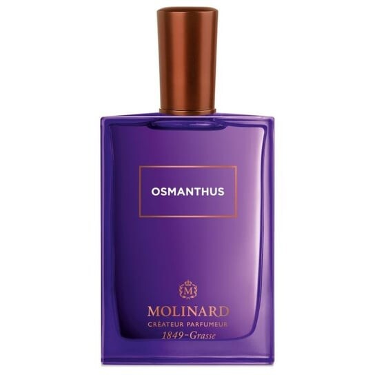 

Парфюмированная вода, 75 мл Molinard Osmanthus