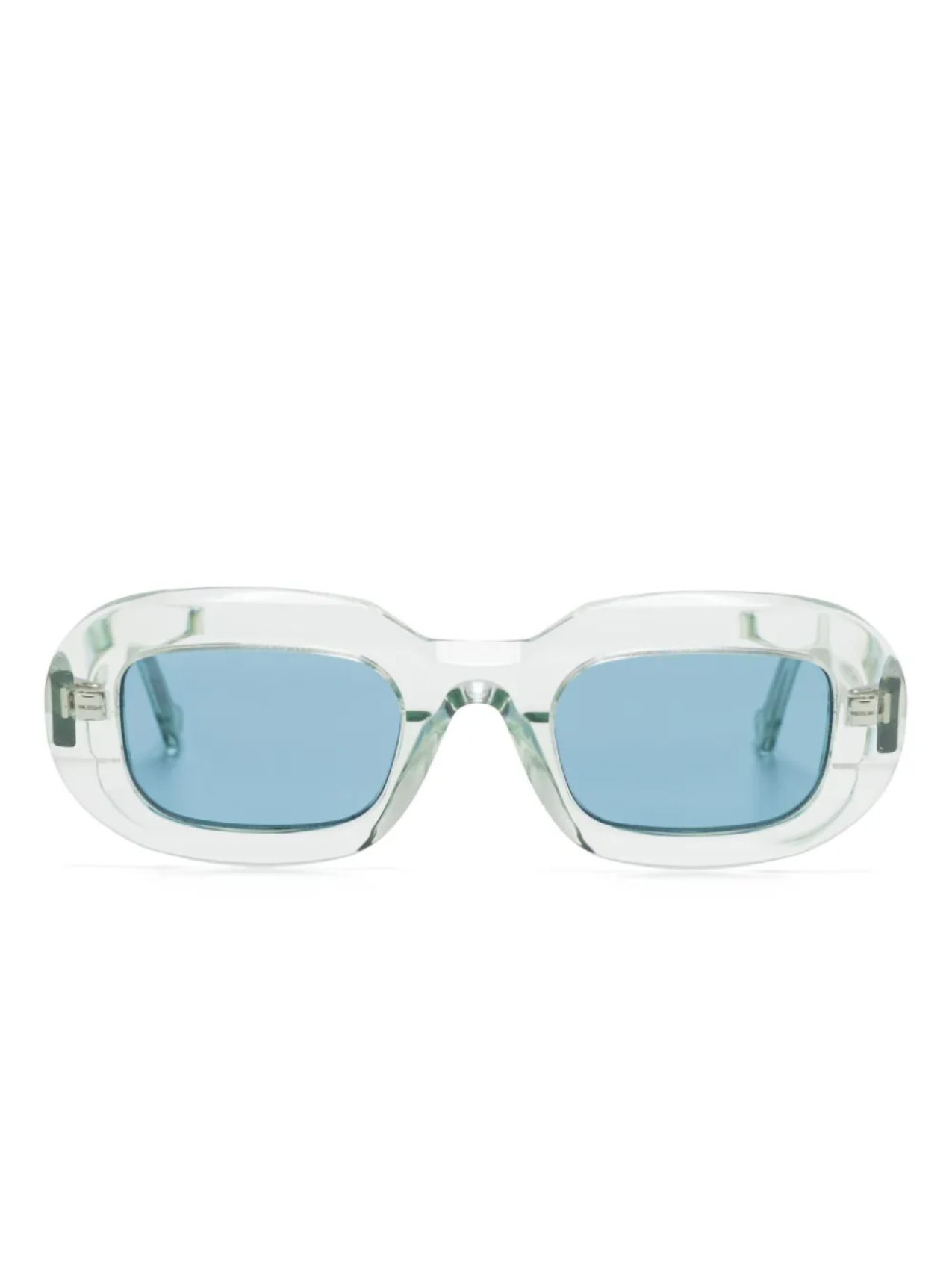

Солнцезащитные очки Yvonne OPHY EYEWEAR, зеленый