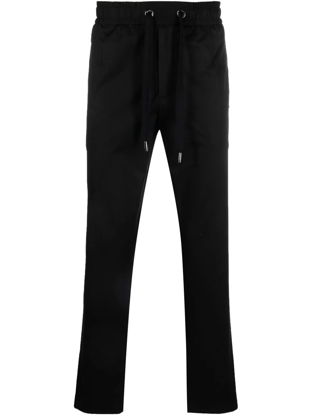 

Спортивные брюки DG Essentials DOLCE & GABBANA, черный