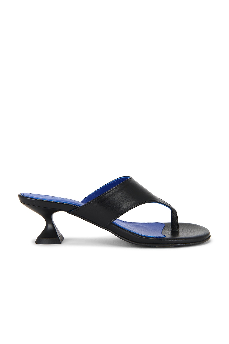 Сандалии Tess Alohas, black