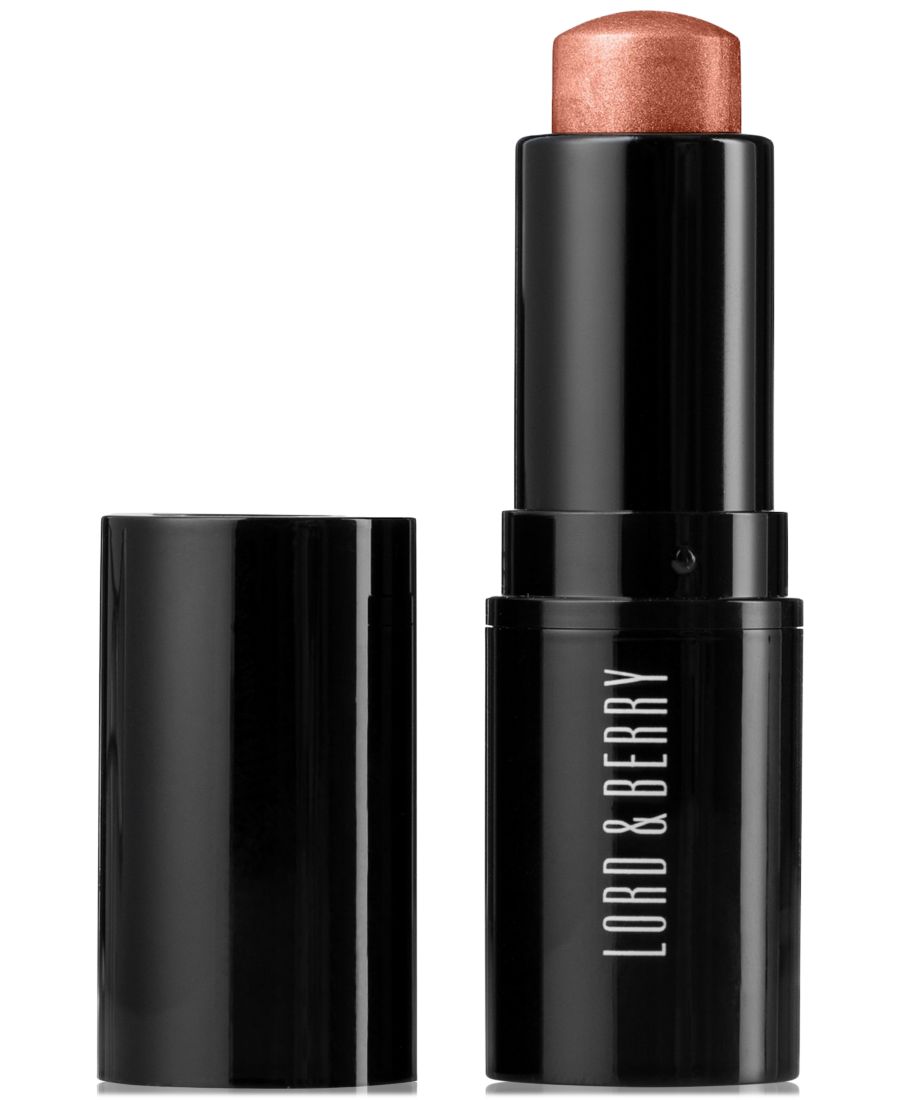 

Хайлайтер для лица Lord & Berry, цвет nude glow