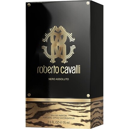 Rob Cavalli Неро Ассоль Парфюмированная вода-спрей 75 мл, Roberto Cavalli — фото 3