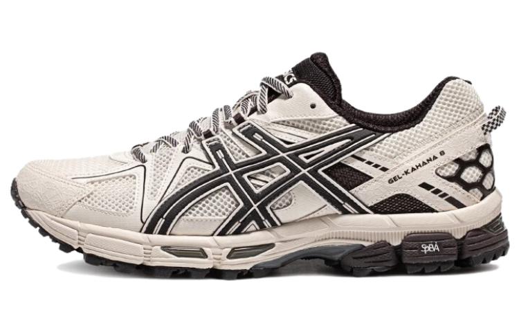 

Кроссовки Asics Gel-Kahana 8 Мужчины, Светло-коричневый/черный, Серый;черный, Кроссовки Asics Gel-Kahana 8 Мужчины, Светло-коричневый/черный