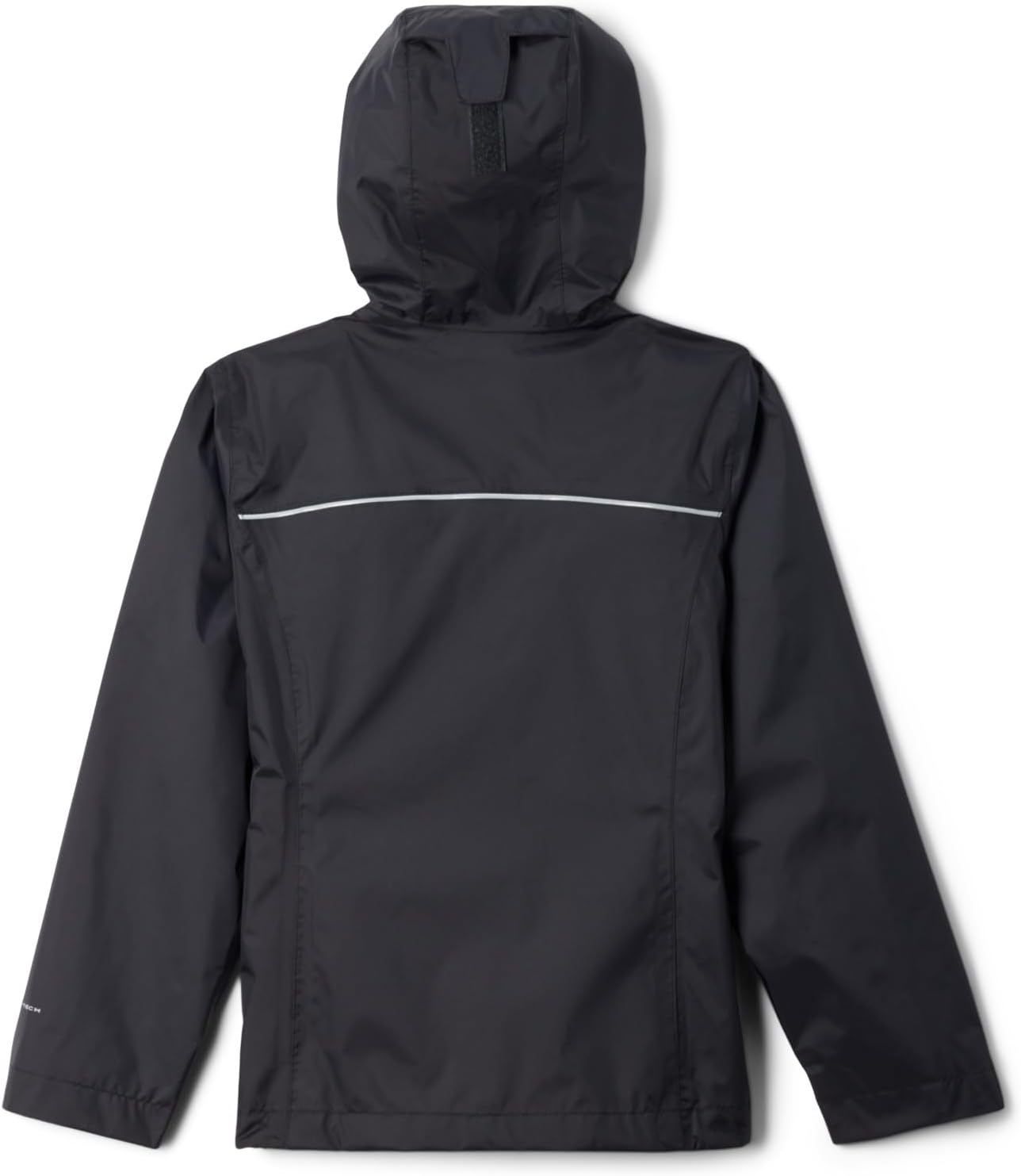 Columbia Youth Girls Arcadia II куртка, Black — фото 3