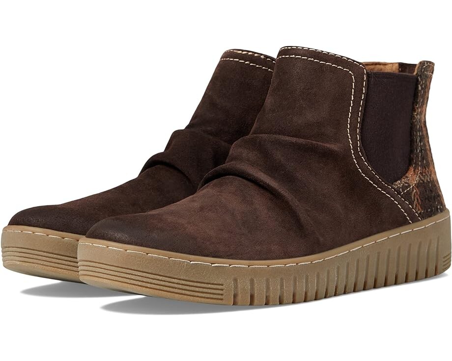 

Ботинки Comfortiva Hollis, цвет Lince Dark Brown