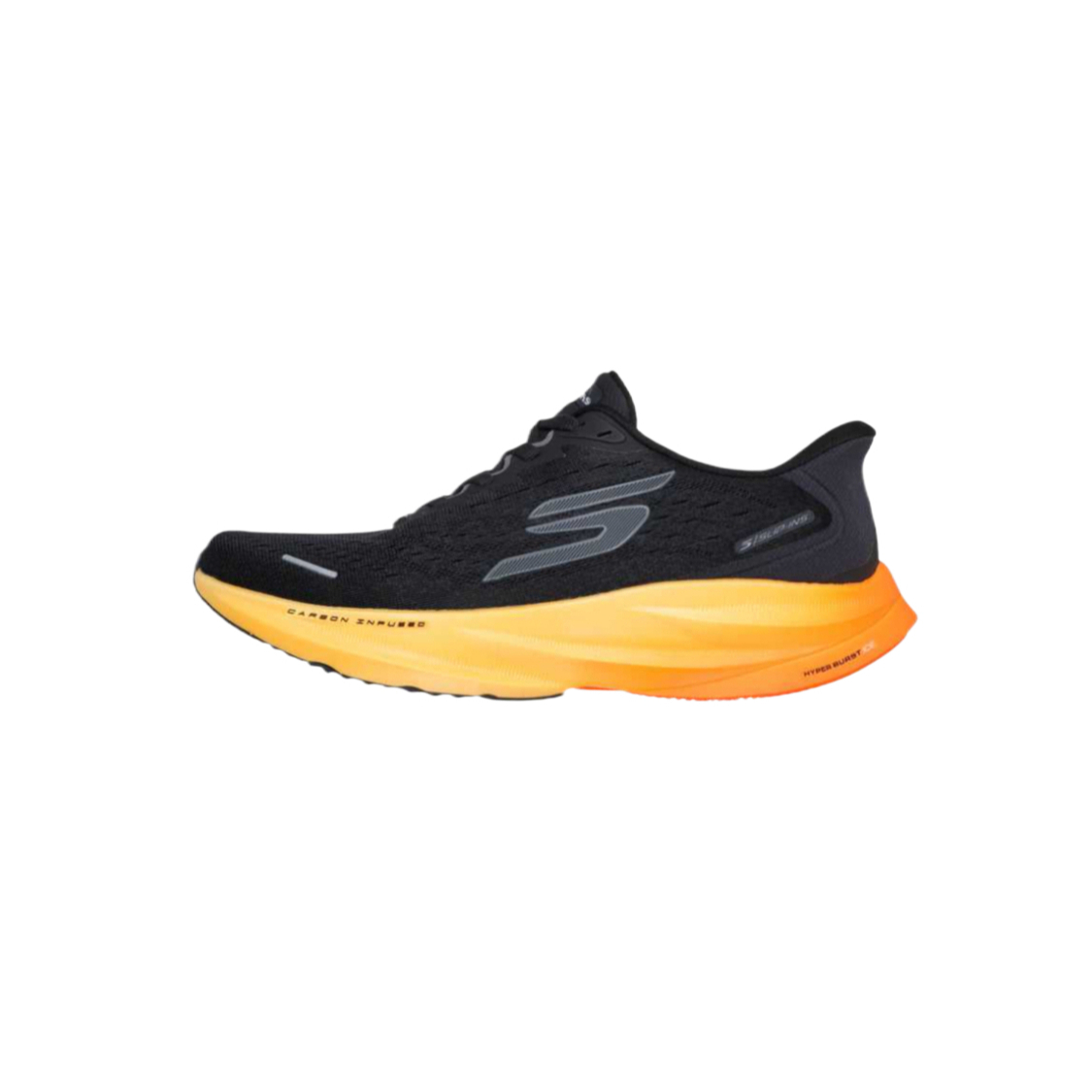 

Кроссовки мужские Slip-ins Skechers, Black