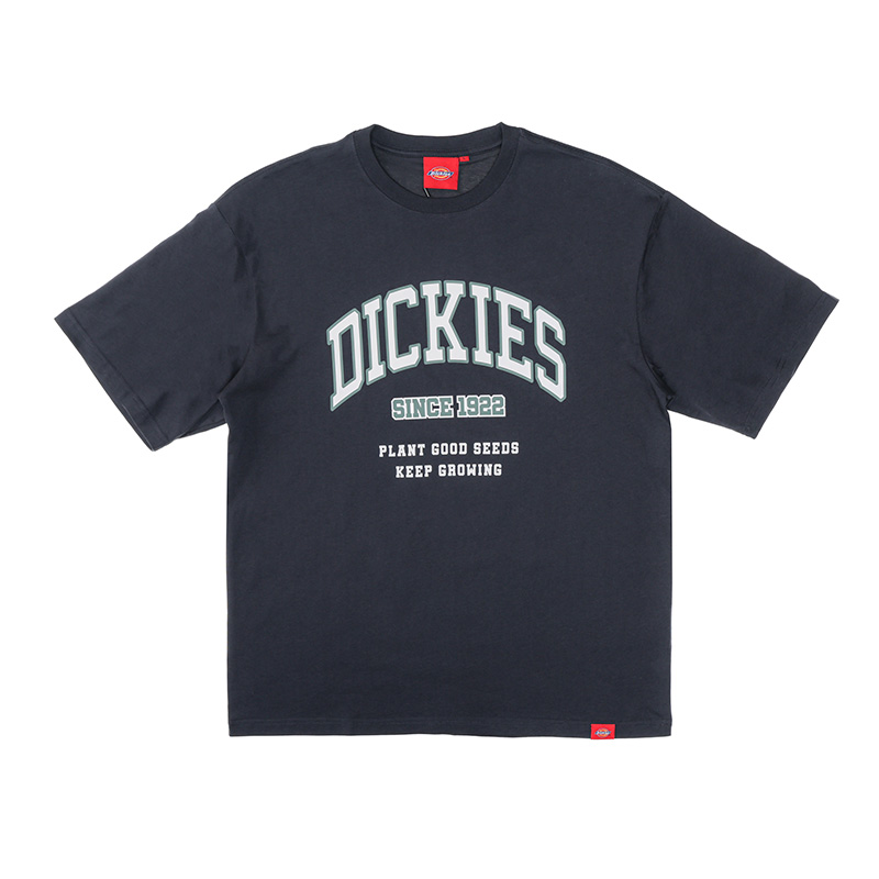 

Футболка мужская Dickies, Dark Marine Blue