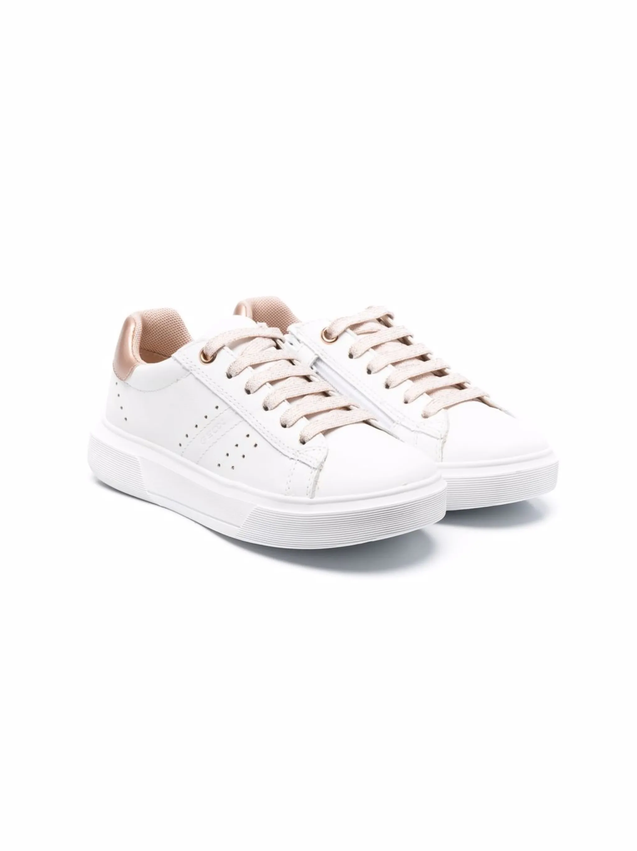 

Кроссовки Nettuno Geox Kids, белый