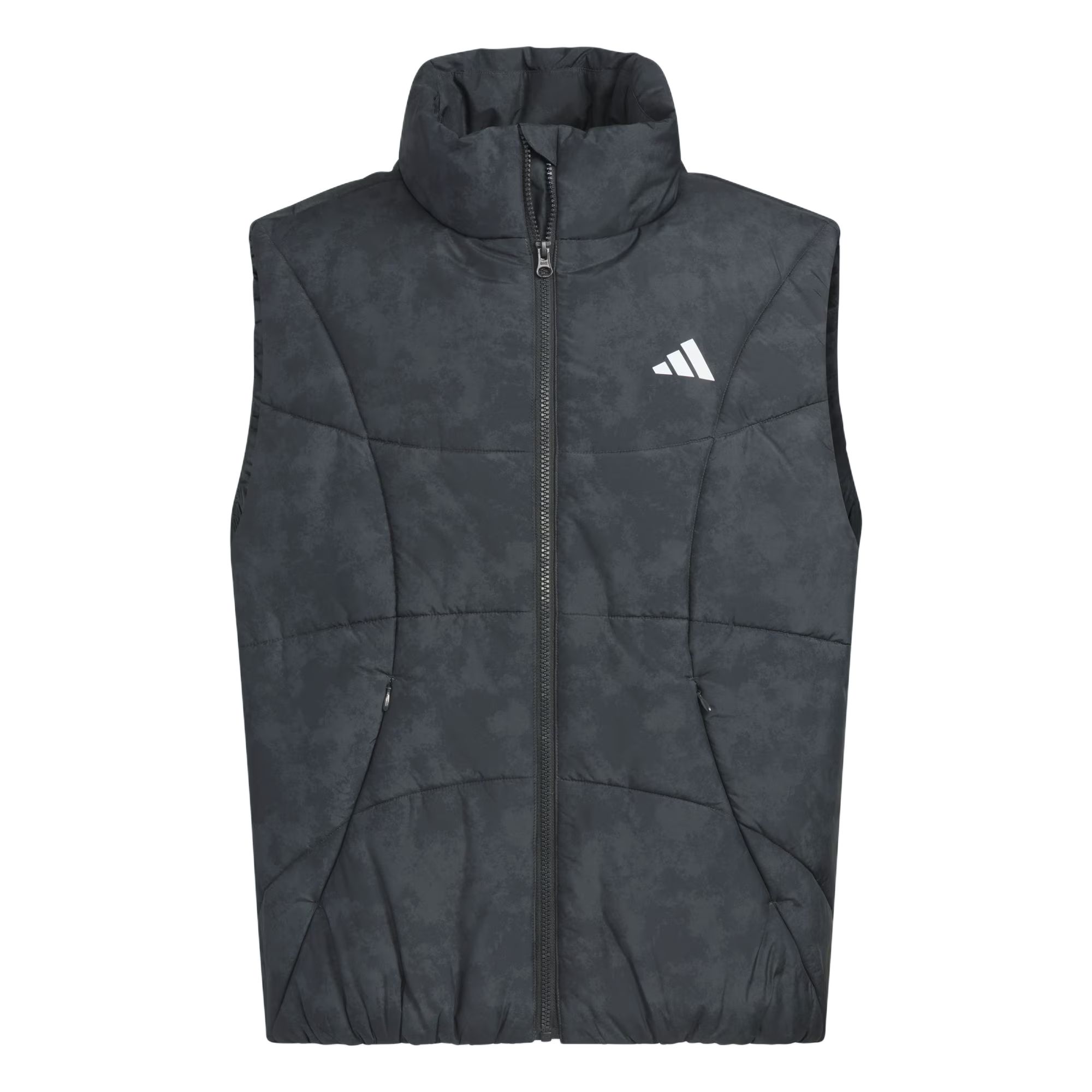 

Баскетбольный жилет с подкладкой fw25 men's Adidas, черный