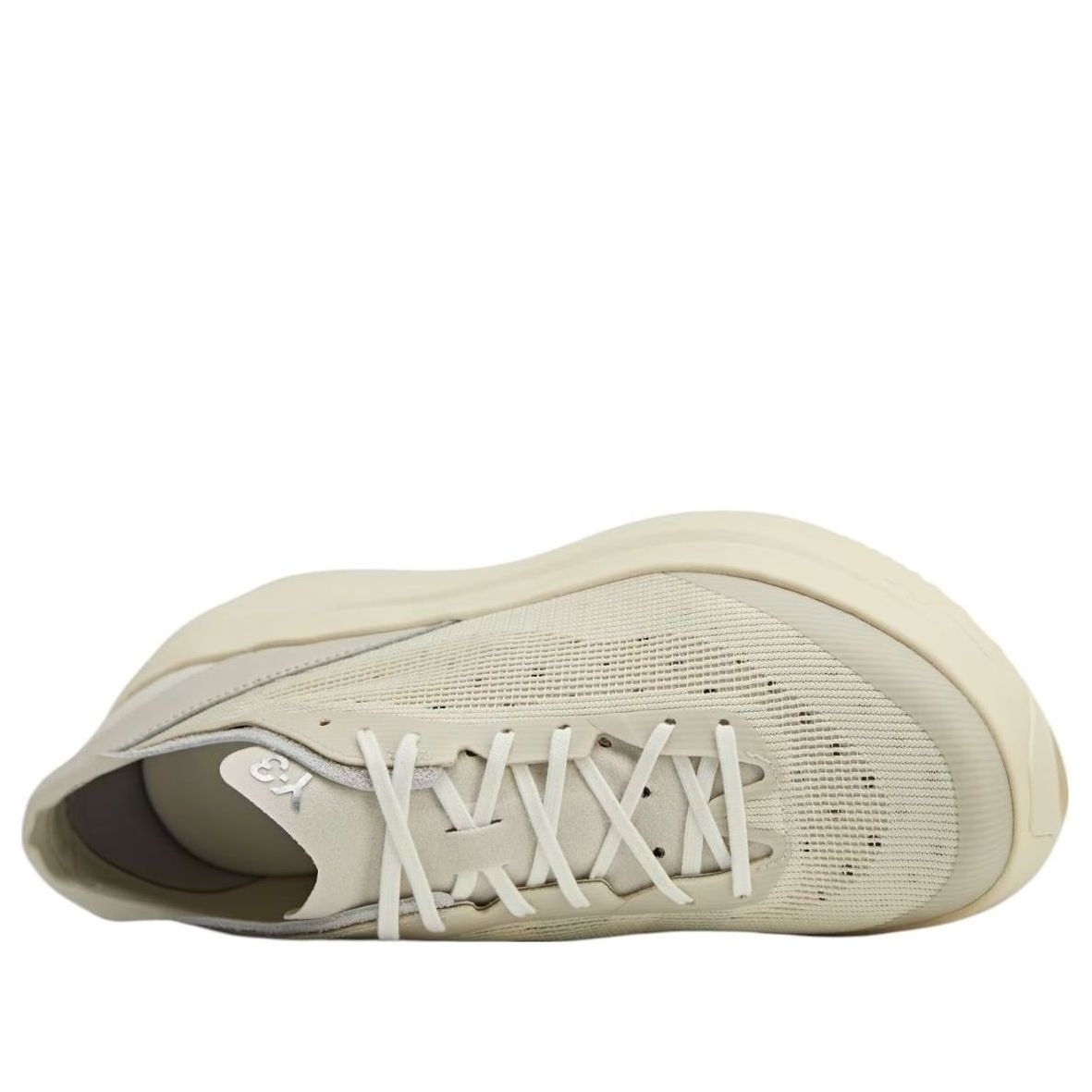 Adidas Y-3 Subaya 'Cream White Talc' — фото 3