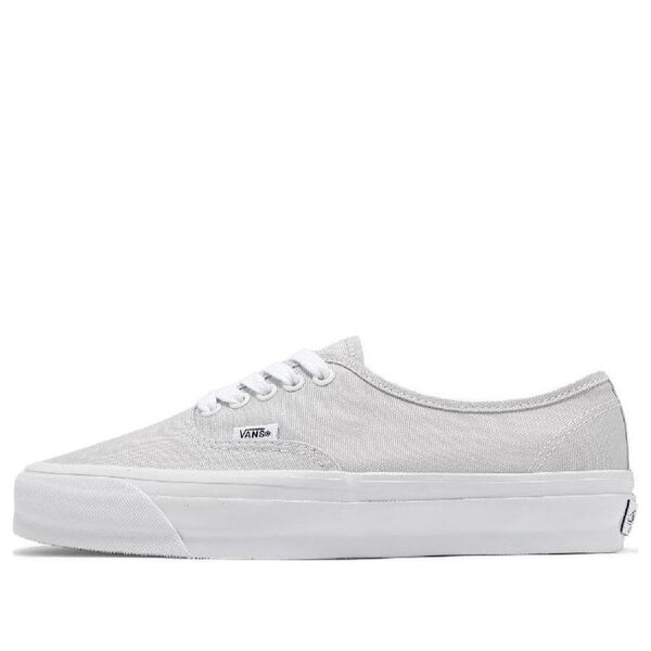 

Кроссовки authentic reissue lx 'lunar rock' Vans, серый