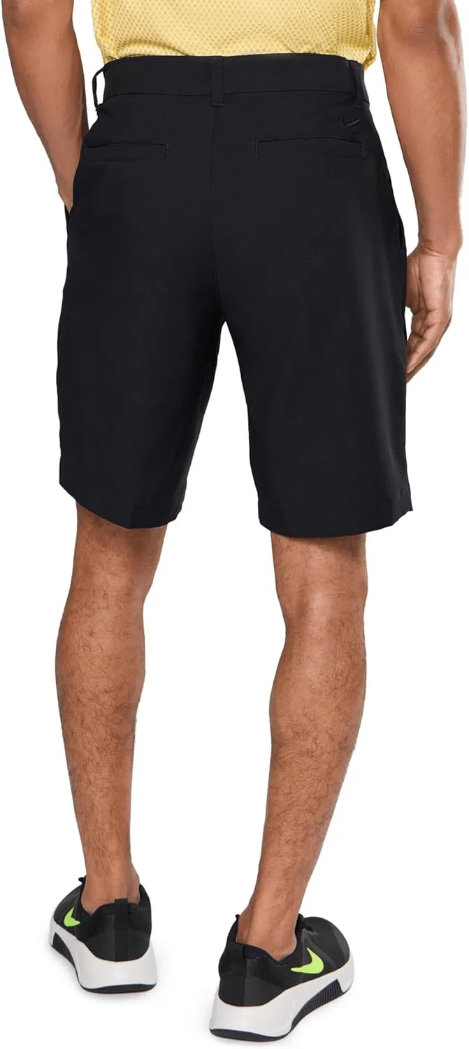 Шорты для активного отдыха Nike Dri-FIT Good Knee, Black — фото 4