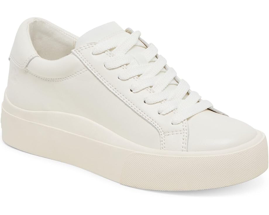 

Кроссовки Dolce Vita Zayn 360, цвет White Leather