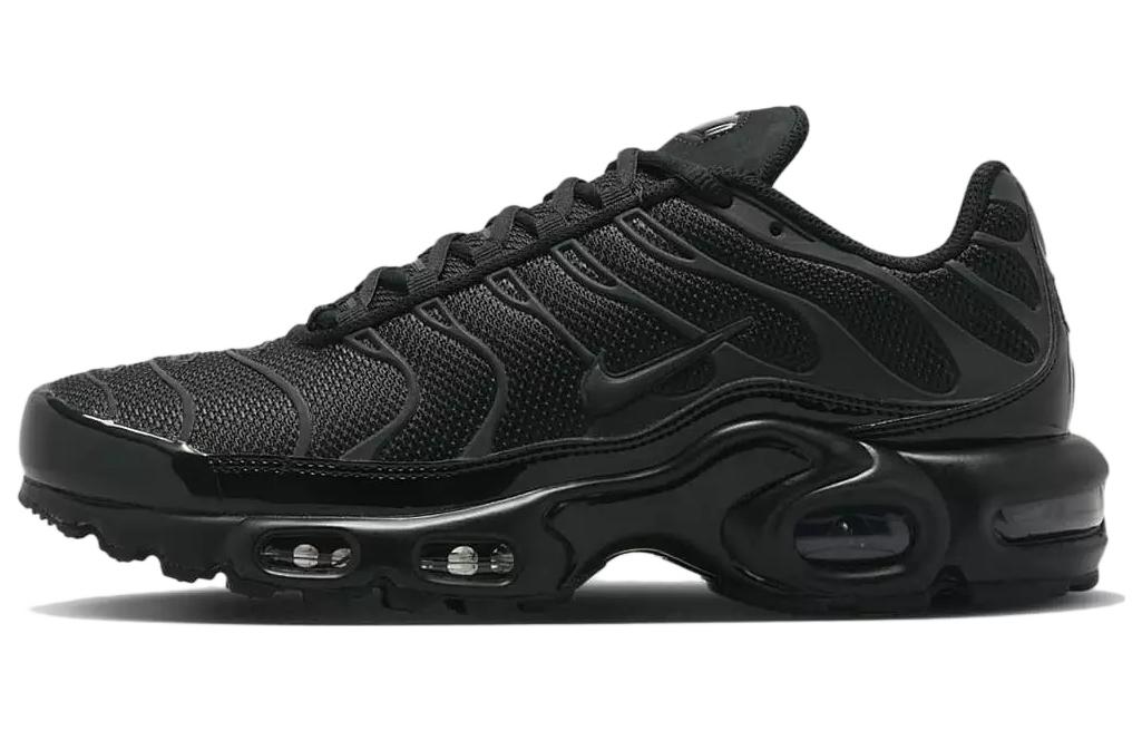 

Кроссовки Nike Air Max Plus Black Reflective 2022 Women's