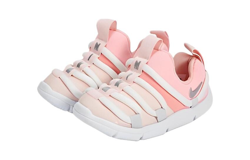 Обувь для детей-новичков Lifestyle Kids Low-top Powder Nike — фото 2