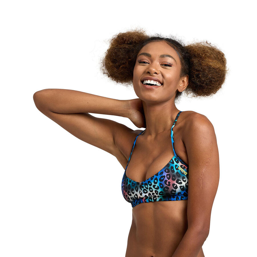 

Верх купальника для женщин Arena Live R