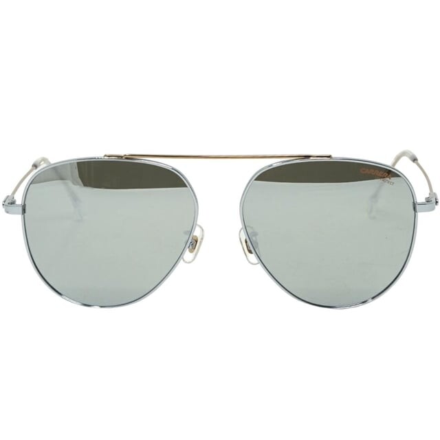 

Солнцезащитные очки 188 gs 0tng t4 Carrera, серебряный