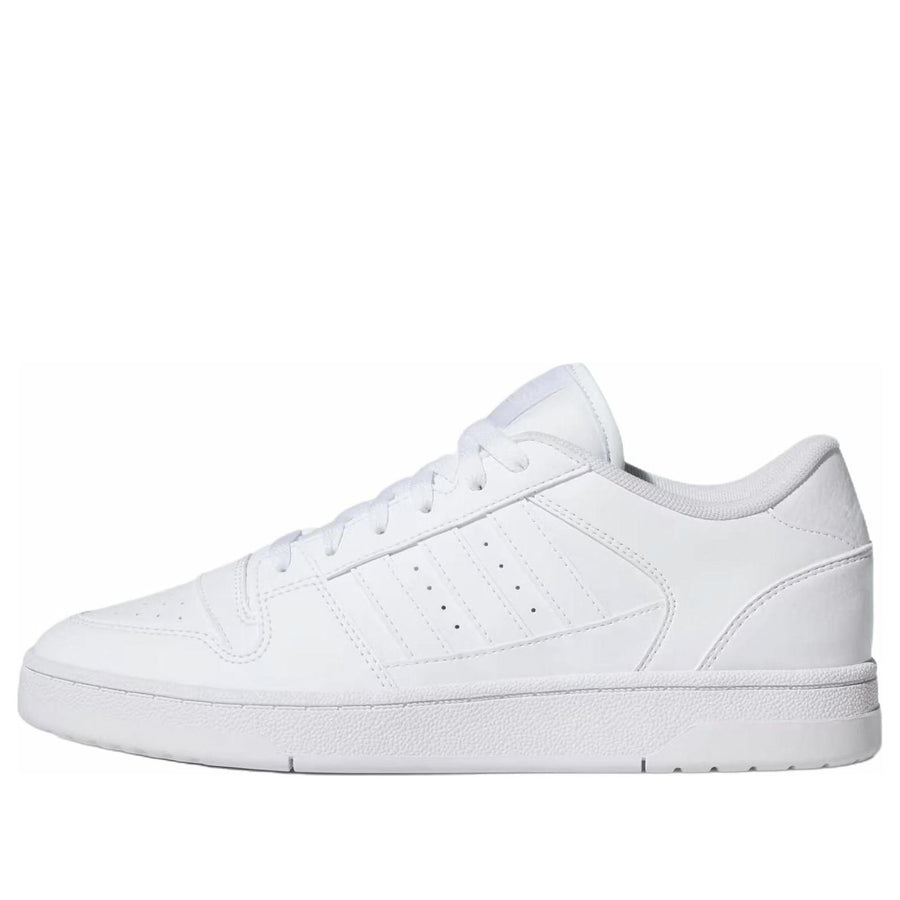 

Кроссовки adidas Break Start 'Triple Cloud White', белый