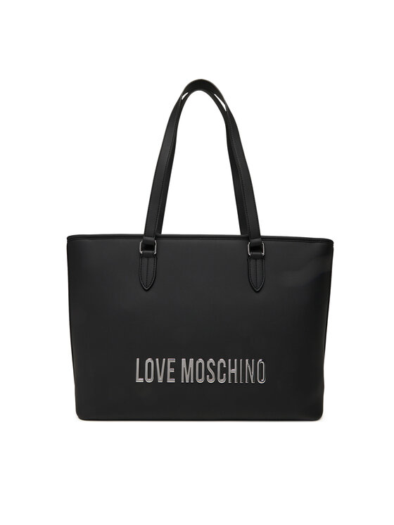 

Женская сумка JC4190PP1NKD000B Love Moschino, чёрный
