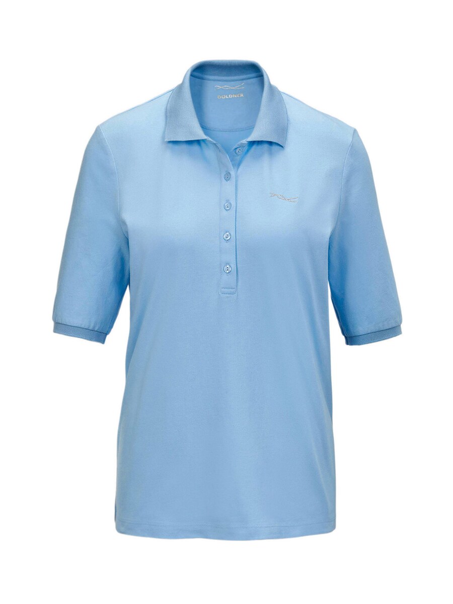 

Рубашка-поло Goldner, Sky blue