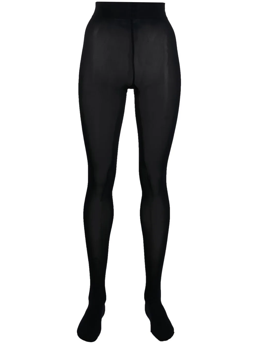 

Колготки Deluxe с завышенной талией Falke, синий