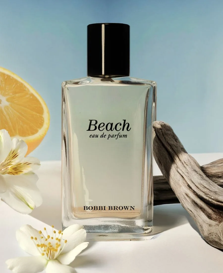 2 шт. Подарочный набор Beach Eau de Parfum Bobbi Brown, Beach  Collection — фото 4