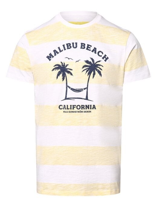 

Футболка Graaf, желтый